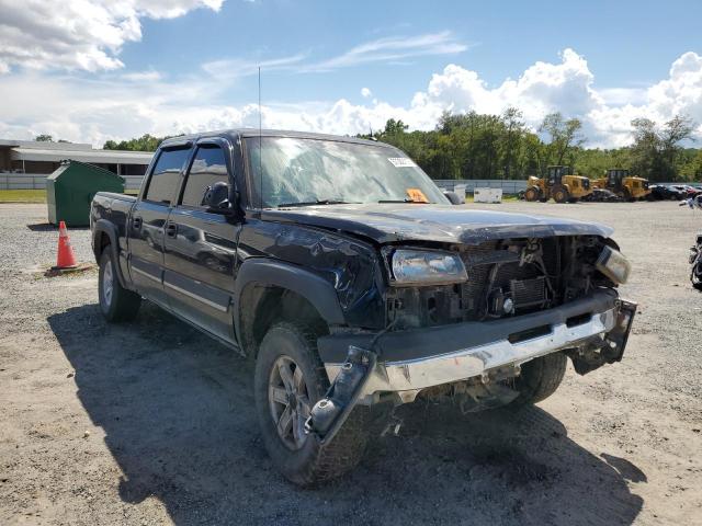 CHEVROLET SILVERADO 2005 مع رقم تعريف المركبة 2GCEK13T151116699 - صورة من المزاد
