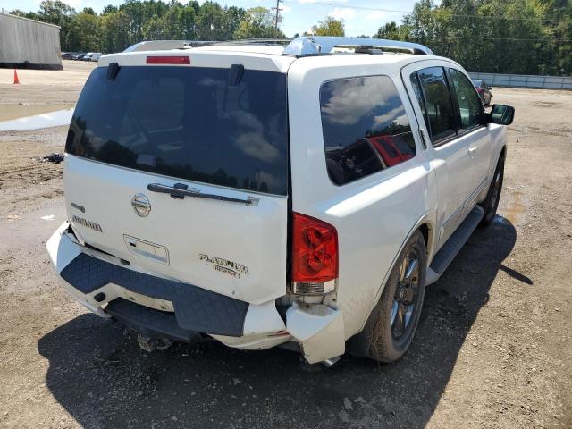 Photo 4 from auction – 2013 NISSAN ARMADA PLA with VIN 5N1BA0NF1DN612523