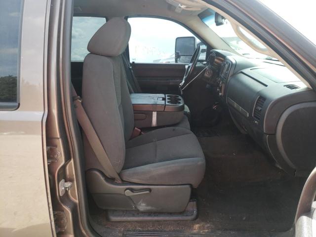 Photo 5 from auction – 2007 CHEVROLET SILVERADO with VIN 1GCHK23K87F516605