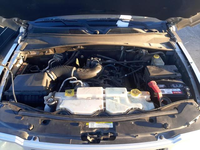 Photo 7 from auction – 2011 JEEP LIBERTY SP with VIN 1J4PP2GK0BW562911