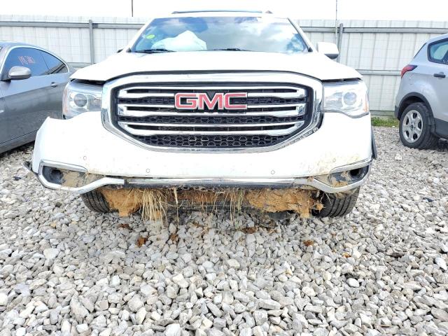 Photo 9 from auction – 2018 GMC ACADIA SLT with VIN 1GKKNWLS5JZ162010