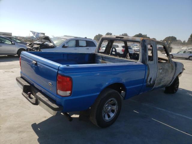 Photo 4 from auction – 2000 FORD RANGER SUP with VIN 1FTYR14V6YPB66000