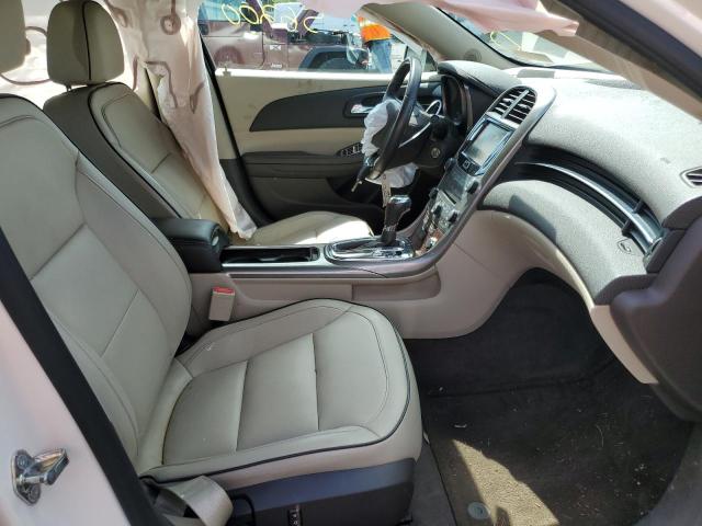 Photo 5 from auction – 2013 CHEVROLET MALIBU 2LT with VIN 1G11E5SA6DF259435