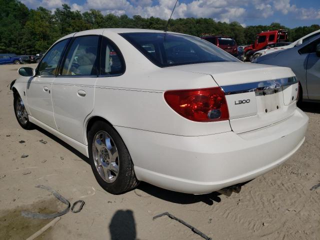 Photo 3 from auction – 2004 SATURN L300 LEVEL with VIN 1G8JL54R44Y507261