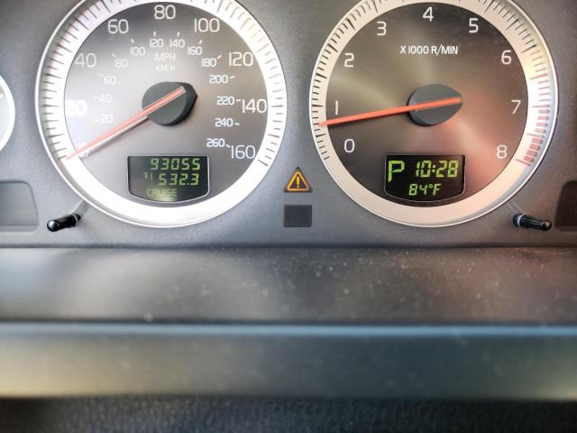 Photo 8 from auction – 2011 VOLVO XC90 3.2 with VIN YV4952CZ6B1597776