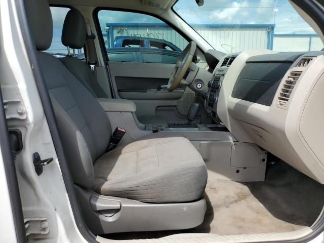 Photo 5 from auction – 2009 FORD ESCAPE XLT with VIN 1FMCU03759KC98438
