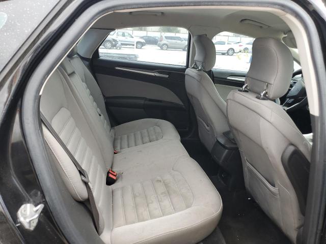 Photo 6 from auction – 2014 FORD FUSION S with VIN 1FA6P0G74E5351793
