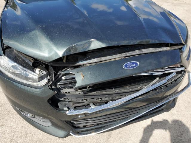 Photo 9 from auction – 2016 FORD FUSION SE with VIN 1FA6P0HD5G5107223