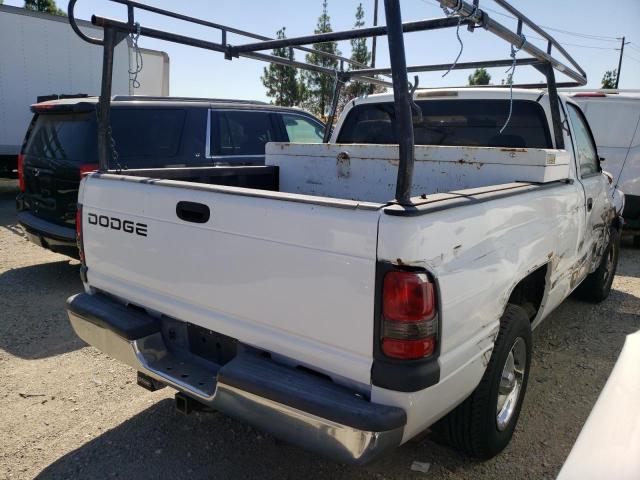 Photo 4 from auction – 2001 DODGE RAM 1500 with VIN 1B7HC16Y21S753922