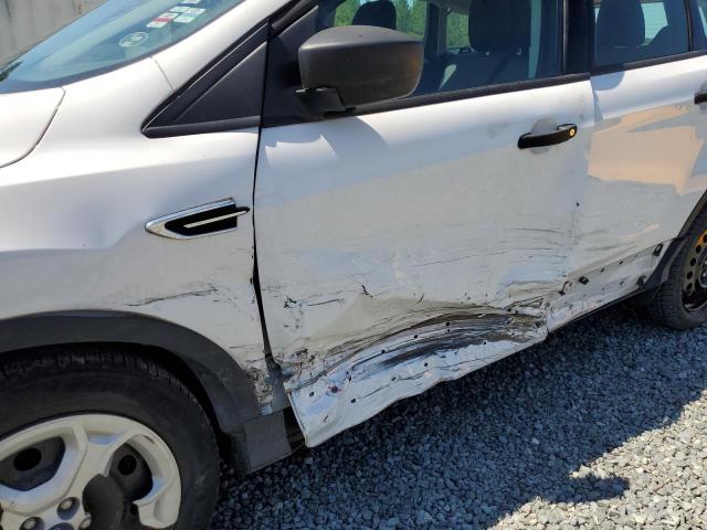 Photo 9 from auction – 2017 FORD ESCAPE S with VIN 1FMCU0F7XHUF01953