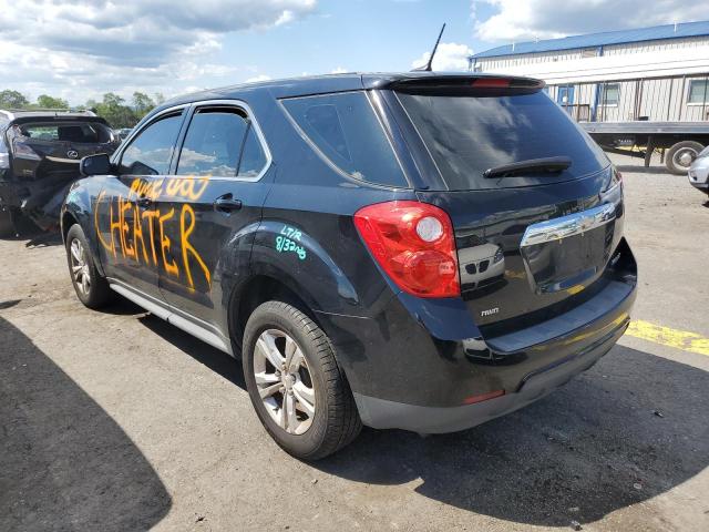 Photo 3 from auction – 2013 CHEVROLET EQUINOX LS with VIN 2GNFLCEK4D6219433
