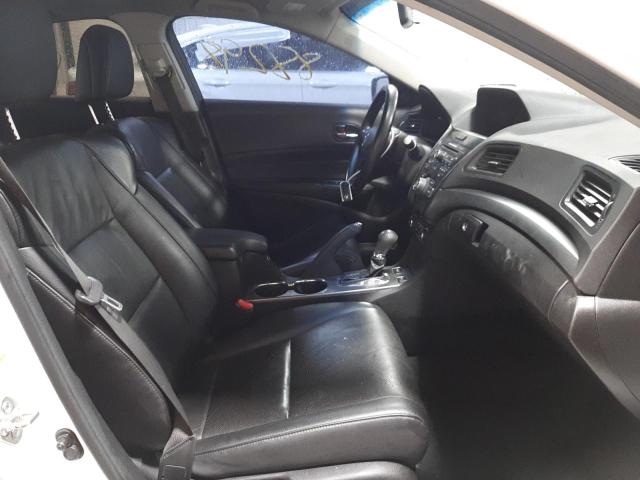 Photo 5 from auction – 2014 ACURA ILX 20 with VIN 19VDE1F38EE013628
