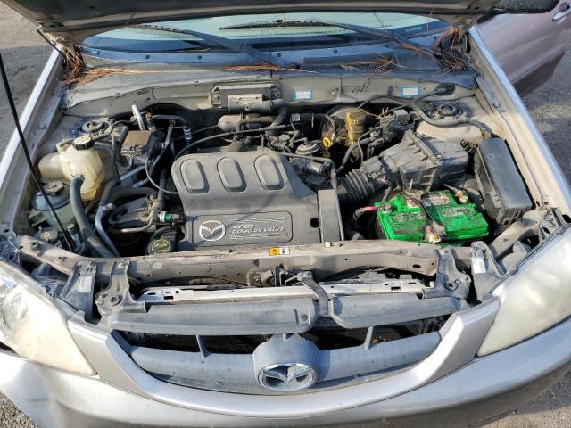 Foto 7 de la subasta – 2001 MAZDA TRIBUTE LX con VIN 4F2YU09141KM09983