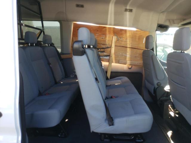 Photo 6 from auction – 2018 FORD TRANSIT T- with VIN 1FMZK1CM9JKA03678