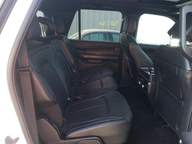 Photo 6 from auction – 2020 FORD EXPEDITION with VIN 1FMJK2AT4LEA46792