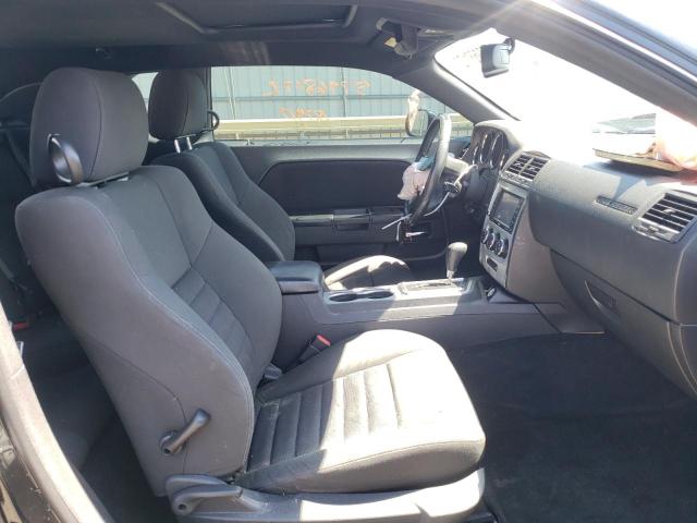 Photo 5 from auction – 2009 DODGE CHALLENGER with VIN 2B3LJ44V19H522184