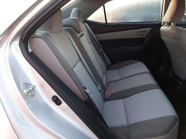 Photo 6 from auction – 2017 TOYOTA COROLLA L with VIN 5YFBURHE2HP719348