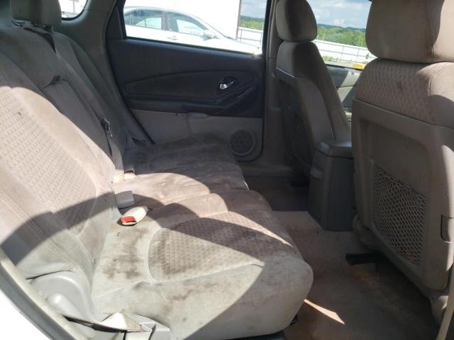 Photo 6 from auction – 2007 CHEVROLET MALIBU MAX with VIN 1G1ZS68N87F227778