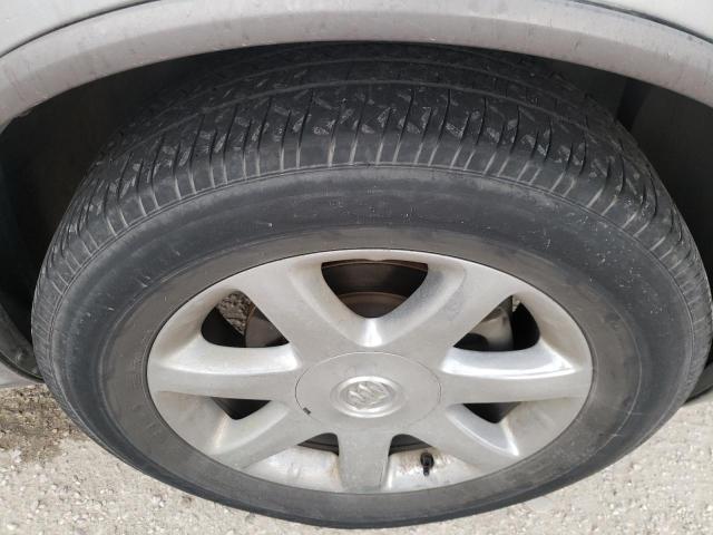 Photo 9 from auction – 2010 BUICK ENCLAVE CX with VIN 5GALRCED6AJ204640