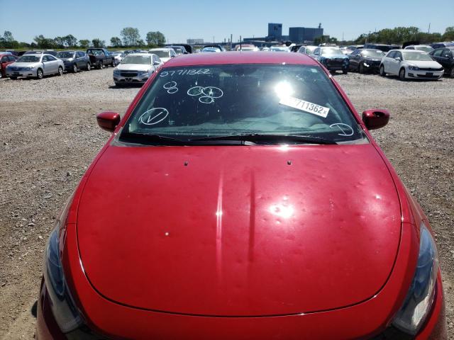 Photo 9 from auction – 2013 DODGE DART SXT with VIN 1C3CDFBA9DD310693