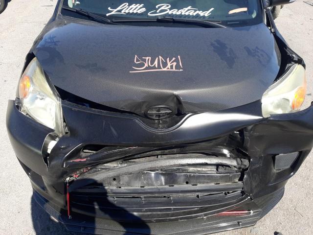Photo 7 from auction – 2009 TOYOTA SCION XD with VIN JTKKU10499J042074
