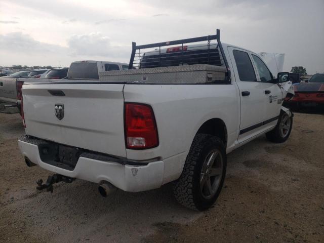 Photo 4 from auction – 2014 RAM 1500 ST with VIN 1C6RR6KT5ES454108