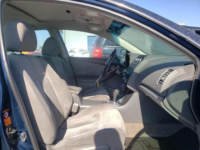 Photo 5 from auction – 2007 NISSAN ALTIMA 2.5 with VIN 1N4AL21E17N409497