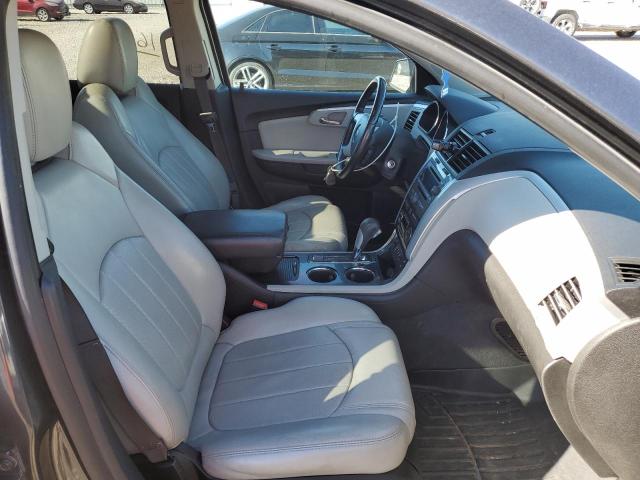 Photo 5 from auction – 2012 CHEVROLET TRAVERSE L with VIN 1GNKVLED6CJ335597