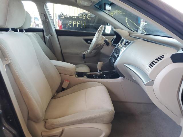 Photo 5 from auction – 2013 NISSAN ALTIMA with VIN 1N4AL3AP6DC245808