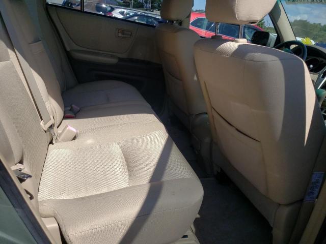 Photo 6 from auction – 2006 TOYOTA HIGHLANDER with VIN JTEHD21A060042196