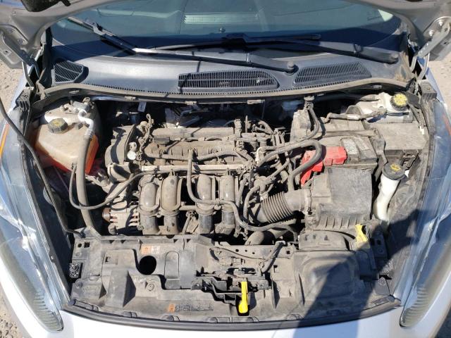Photo 7 from auction – 2014 FORD FIESTA S with VIN 3FADP4TJ2EM154163