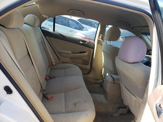 Photo 6 from auction – 2007 HONDA ACCORD VAL with VIN 1HGCM561X7A012273