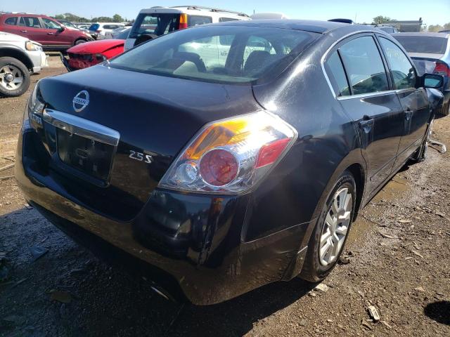 Zdjęcie 4 z aukcji – 2012 NISSAN ALTIMA BAS z VIN 1N4AL2AP3CN559347