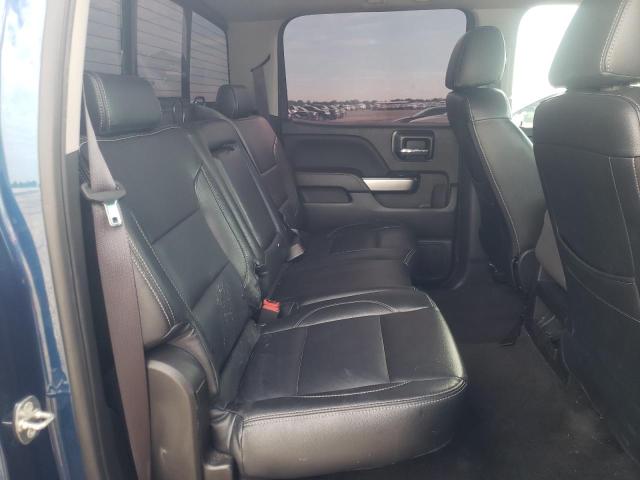 Photo 6 from auction – 2017 CHEVROLET SILVERADO with VIN 3GCPCREC0HG473921