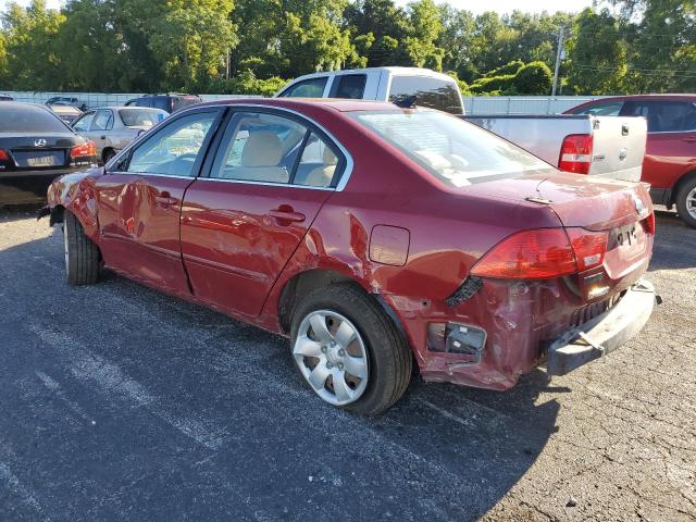 Photo 3 from auction – 2009 KIA OPTIMA LX with VIN KNAGE228595321270