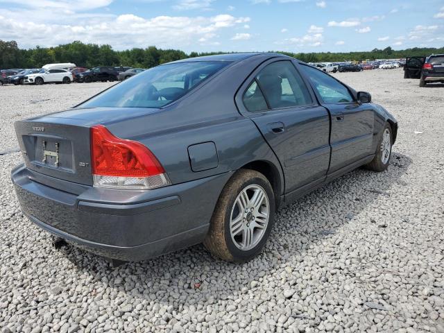 Photo 4 from auction – 2006 VOLVO S60 2.5T with VIN YV1RS592562552765