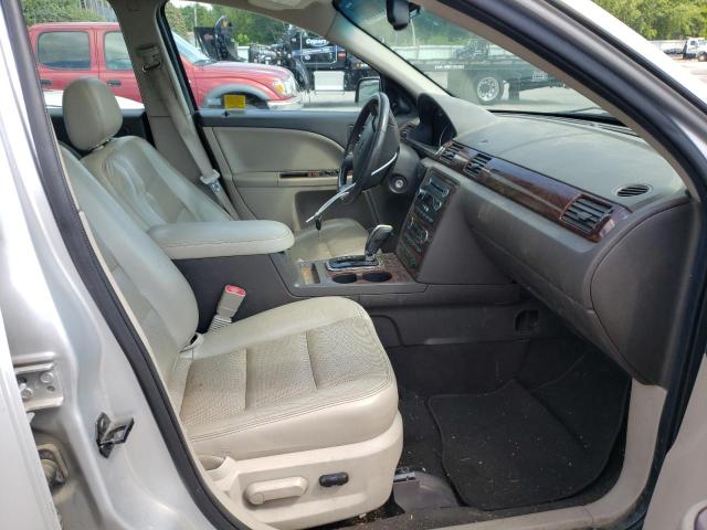 Photo 5 from auction – 2009 FORD TAURUS SEL with VIN 1FAHP24W39G100838