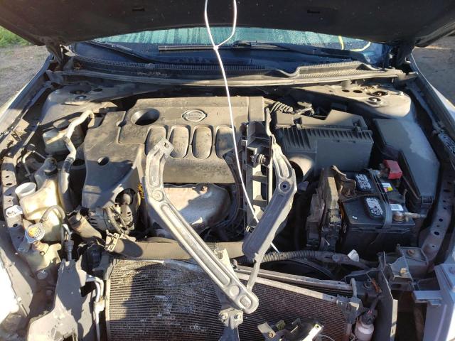 Photo 7 from auction – 2010 NISSAN ALTIMA BAS with VIN 1N4AL2AP8AN562581