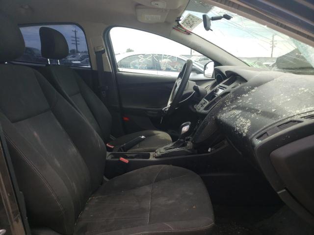 Photo 5 from auction – 2015 FORD FOCUS S with VIN 1FADP3E28FL255744