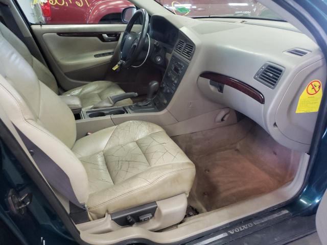 Photo 5 from auction – 2001 VOLVO V70 T5 TUR with VIN YV1SW53D411113751