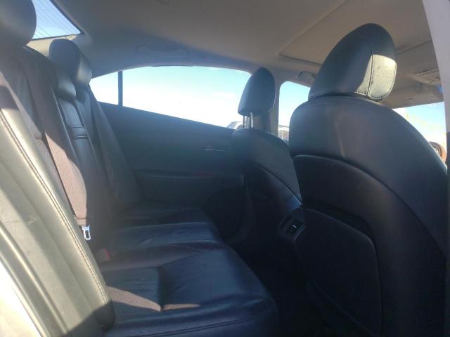 Photo 6 from auction – 2007 LEXUS ES 350 with VIN JTHBJ46G572115207