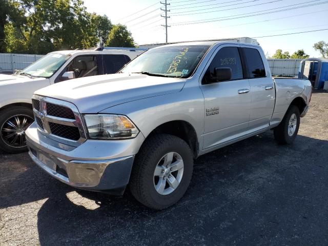 Photo 2 from auction – 2015 RAM 1500 SLT with VIN 1C6RR7GG7FS524291