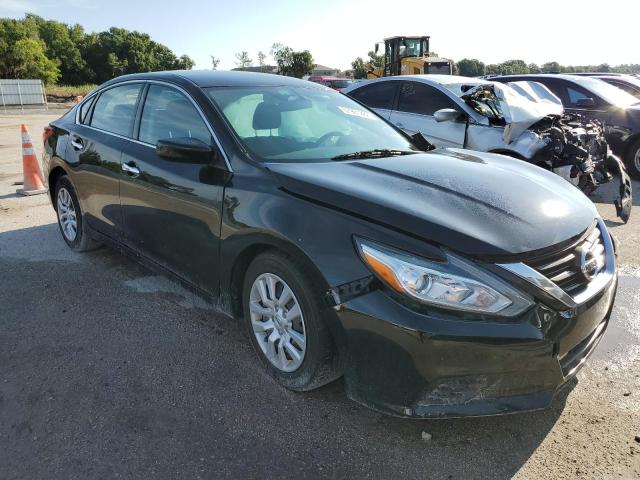 NISSAN ALTIMA 2.5 2017 with VIN 1N4AL3AP7HC290150 - Photo from auction