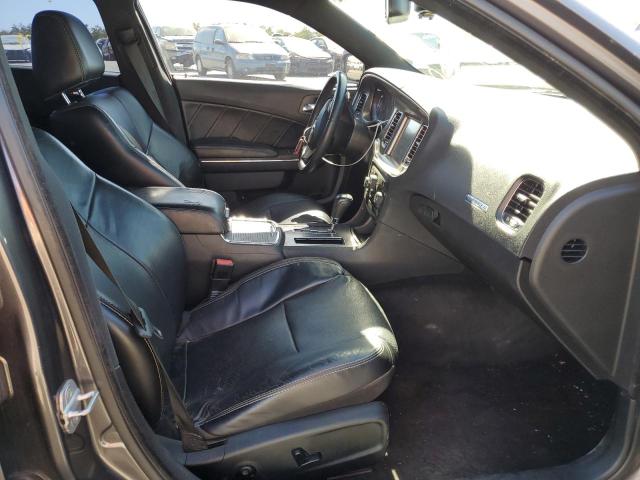 Photo 5 from auction – 2013 DODGE CHARGER R/ with VIN 2C3CDXCT1DH567792