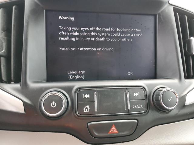 Photo 9 from auction – 2020 GMC TERRAIN SL with VIN 3GKALPEV7LL127882