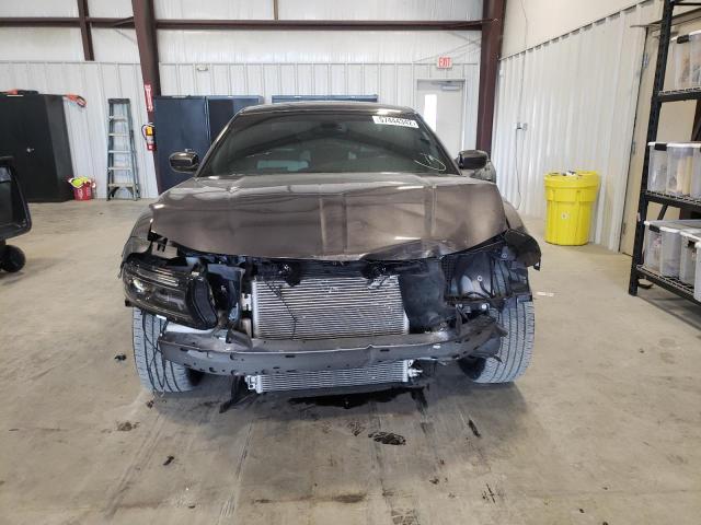 Photo 9 from auction – 2016 DODGE CHARGER SX with VIN 2C3CDXHG5GH293528