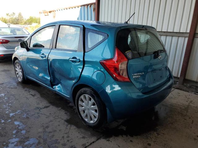 Photo 3 from auction – 2015 NISSAN VERSA NOTE with VIN 3N1CE2CP4FL444919