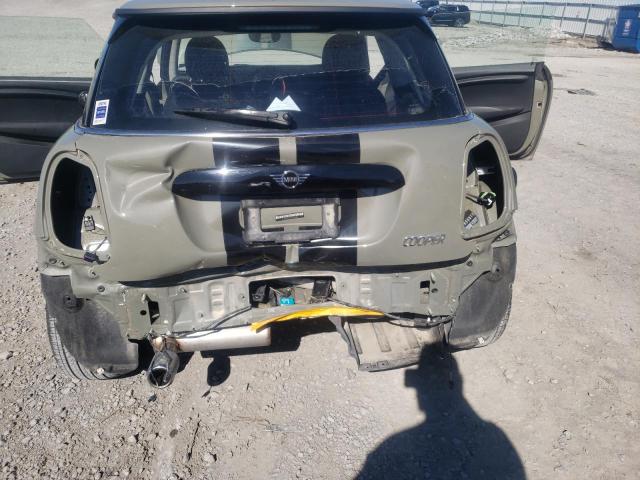 Photo 9 from auction – 2020 MINI COOPER with VIN WMWXR3C09L2L95206