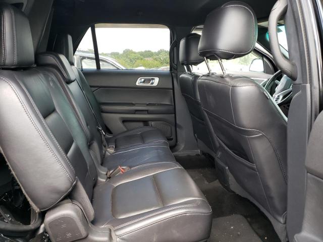 Photo 6 from auction – 2012 FORD EXPLORER X with VIN 1FMHK8D80CGA18808