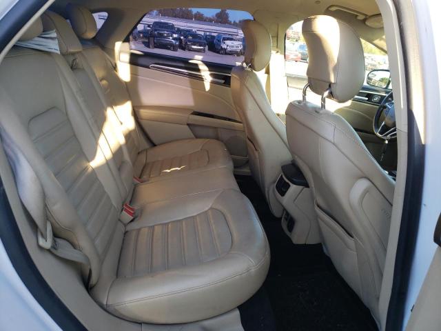 Photo 6 from auction – 2014 FORD FUSION SE with VIN 3FA6P0PU0ER122546